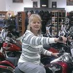 Janet Hensley - @jhoaten - Instagram