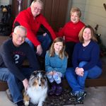 Janet Hensley - @janethensley59 - Instagram