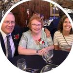 Janet Gripton Hepp - @heppjanetgripton - Instagram