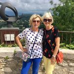 Janet Heppenstall - @janetheppenstall - Instagram