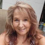 Janet Luster-Hermann - @lusterhermann - Instagram