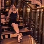 Janet Herron - @multicosplayqueen - Instagram