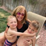 Janet Herron- Swan - @janetswn - Instagram
