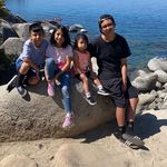 Janeth Dominguez - @janetherz424 - Instagram