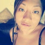Melissa H F - @janetherzf - Instagram
