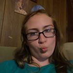 Arihanna george - @janet.hessey.357 - Instagram