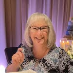 Janet Hiatt Grabouski - @janet_hiatt_grabouski - Instagram