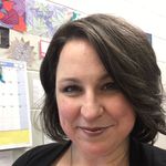 Janet Hightower Pope - @motherpope23 - Instagram