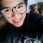 Ivy Jane Cajimat - @jane_thirteen - Instagram