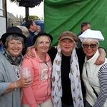 Janet Hitchen - @janethitchen - Instagram