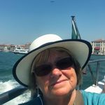 Janet Hitchen - @janet_hitchen - Instagram