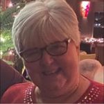 Janet Hitchen Buchanan - @bodipeb191 - Instagram