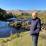 Janet Hitchens - @janethitchens - Instagram