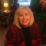 Janet Hoff - @hoff2312 - Instagram