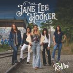 Jane Lee Hooker - @janeleehooker - Instagram