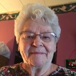 Janet Hooker - @lexen62992 - Instagram
