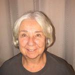 Janet Hooker McPherson - @janethookermcpherson - Instagram