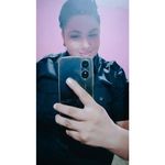 Erika Orantes - @janethorantes - Instagram