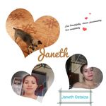 Janeth Ostaiza - @janethostaiza - Instagram