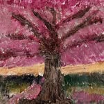 Janessa Huckaby - @dailyartuplift - Instagram