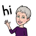 Janet Huggins - @pelicanhugs - Instagram
