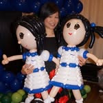 Janet Hung - @janetjanet416 - Instagram