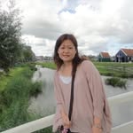 Janet Hung - @qian.yuan.94 - Instagram