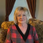 Janet Hupp - @falos96977 - Instagram