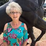 Janet Hupp - @bpy8t0f - Instagram