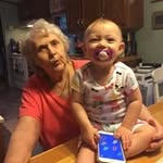 Janet Huskey - @huskeyjanet - Instagram