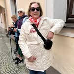 Janet Hussey - @janetfordhussey - Instagram