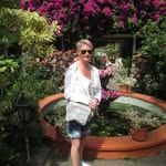 Janet - @janethussey7 - Instagram