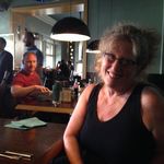 Janet Jaffe - @janetejaffe - Instagram