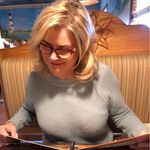 Janet Cooke Jarrett - @jcookej - Instagram