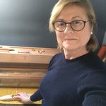 Janet E Jarrett - @janetejarrett - Instagram