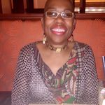 Janet Jarrett - @leescatering2005 - Instagram