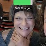 Janet Jarrett - @jarrett948 - Instagram