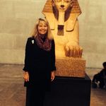 Janet Jarrett Gatherum - @janetgatherum - Instagram