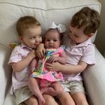 Janet Jarrett Tyler - @offs.et7495 - Instagram