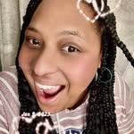 Janet Joubert - @fashion_boricua_divine - Instagram
