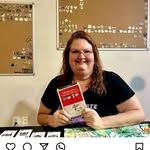 janet karrick - @janetkarrick - Instagram