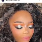 Janet Kasery - @janetnyabwengi2704 - Instagram