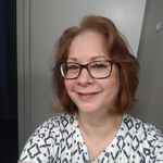 Janet Kasper - @kasperjanet - Instagram