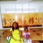 Janet Katonyi - @janetkatonyimbingo - Instagram