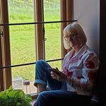 Janet Kealey - @janetmkealey - Instagram