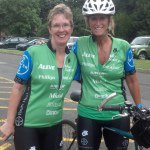 Janet Kearney - @janetrides - Instagram