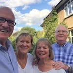 Janet Keeble - @keeblejanet - Instagram