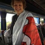 Janet Keefe - @sioned.llwyd - Instagram