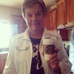 Janet Keefe - @jkakes_ - Instagram