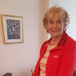 Janet Keefe - @janetglennkeefe - Instagram